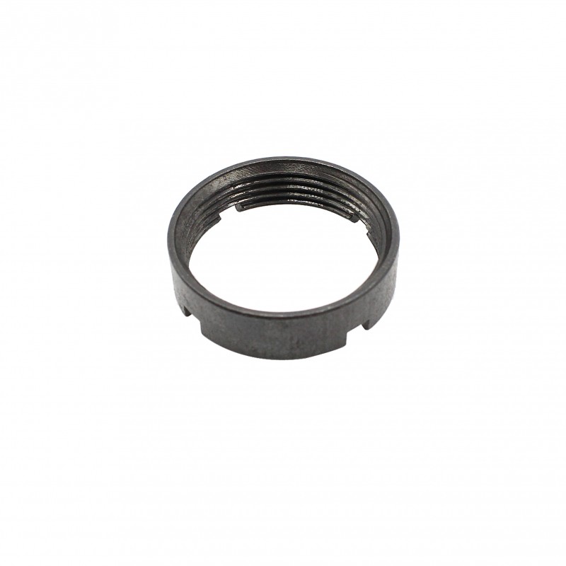 AR Mil Spec Castle Nut For 5.56/.223 Buffer Tube